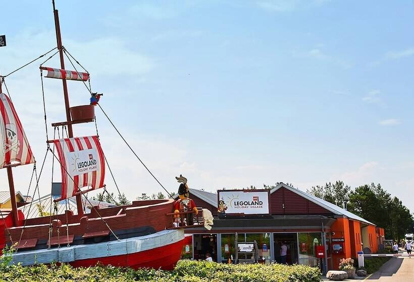 هتل LEGOLAND® Holiday Village