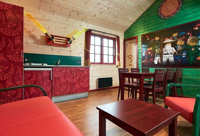 هتل LEGOLAND® Holiday Village