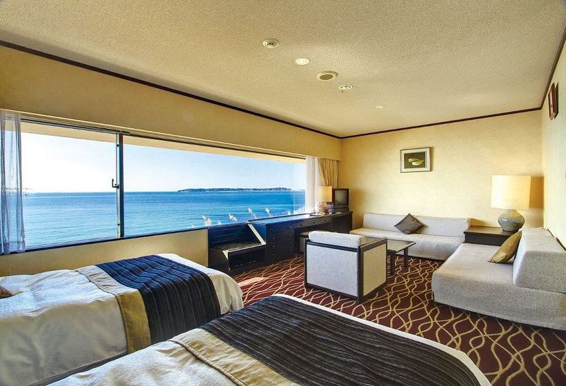 Hotel Nishinagato Resort