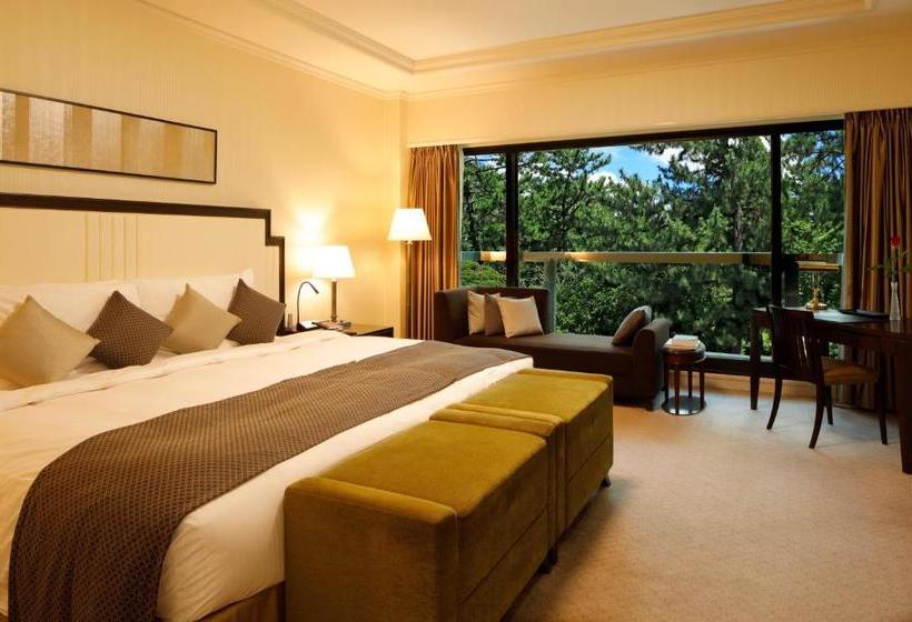 酒店 Noborioji  Nara