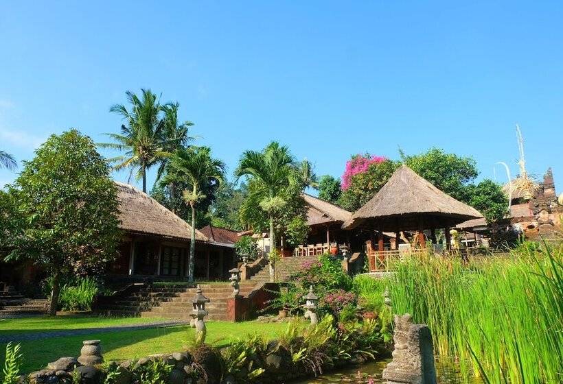 هتل Puri Taman Sari