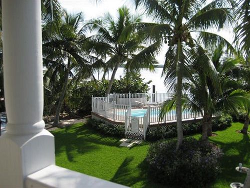 فندق Tarpon Flats Inn & Marina