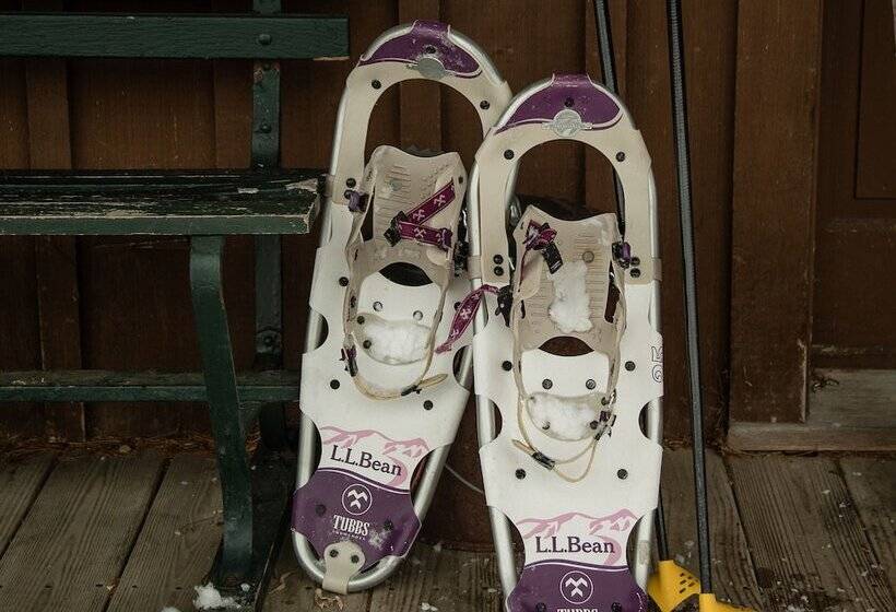 فندق Grafton Inn