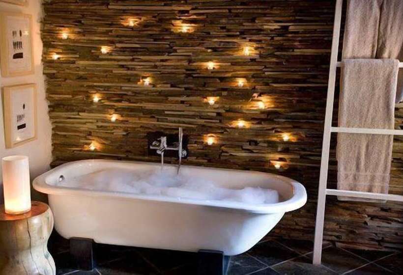 酒店 The Motse   Tswalu Kalahari Luxury Private Game Reserve
