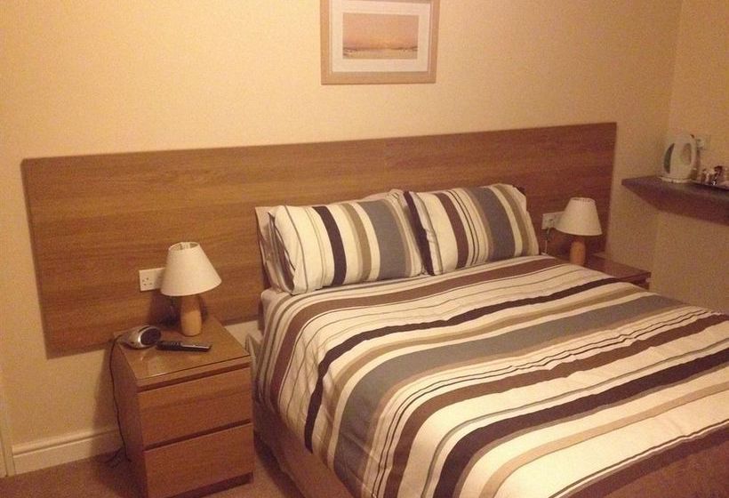 酒店 The Mount Pleasant Inn