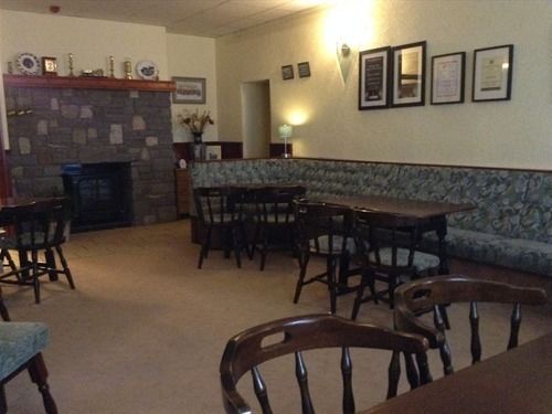 酒店 The Mount Pleasant Inn