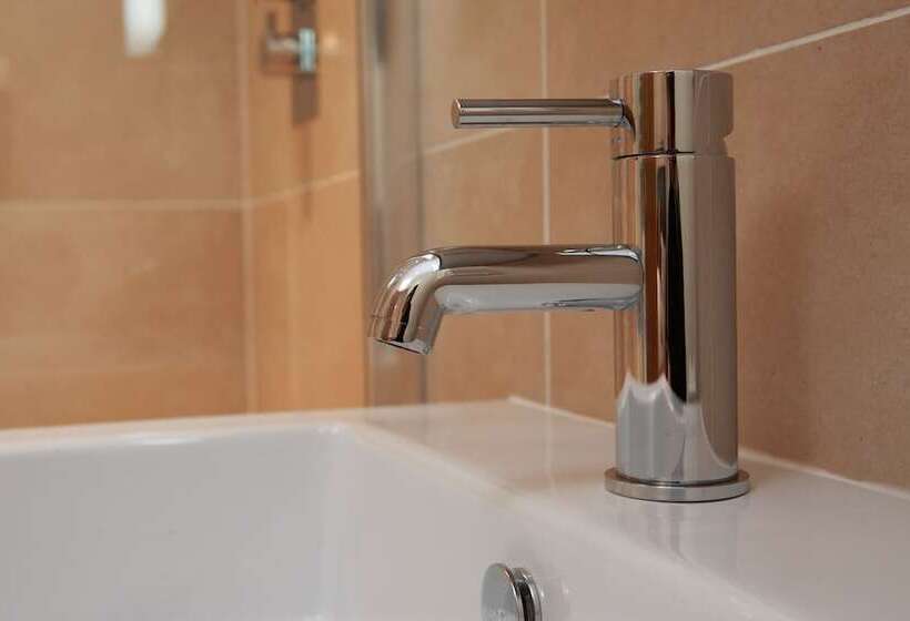 هتل The Royal Oak