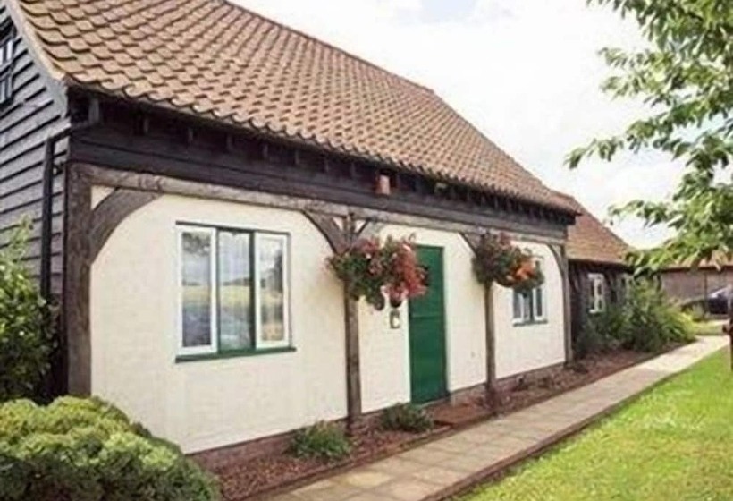 فندق The White Horse