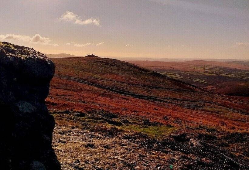 Lobhill Farmhouse Bed And Breakfast And Self Catering Accommodation