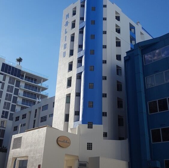Malibu Apartments