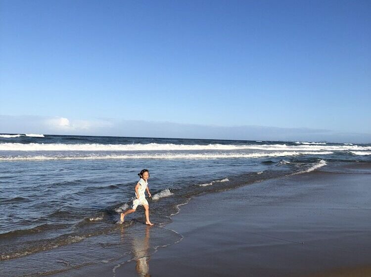 Mermaid Beach Park View Resort