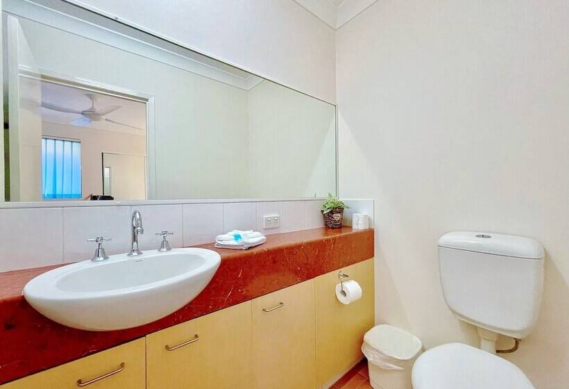 Mermaid Beach Park View Resort