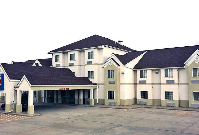 مُتل Travelodge By Wyndham Chadron