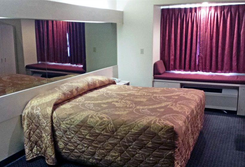 مُتل Travelodge By Wyndham Chadron