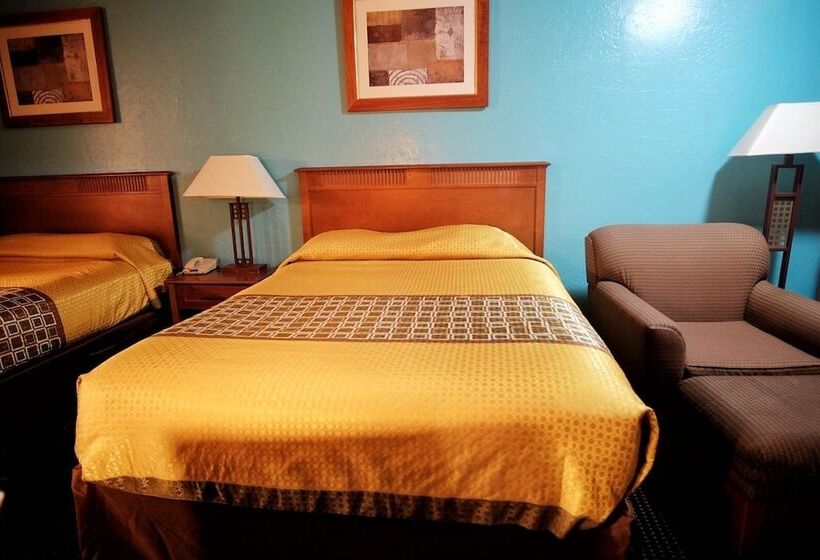 مُتل Claridge Inn  St. George
