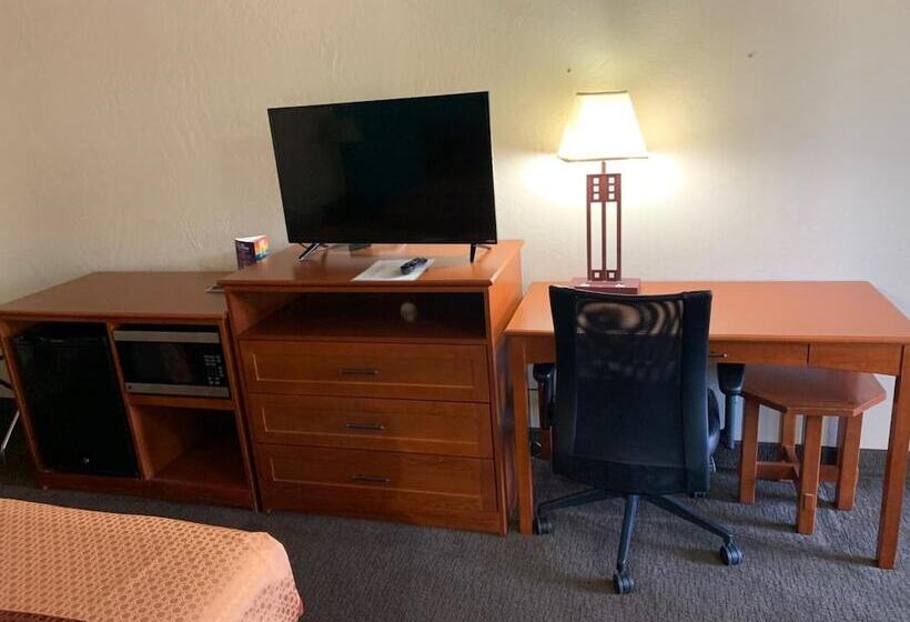 مُتل Claridge Inn  St. George