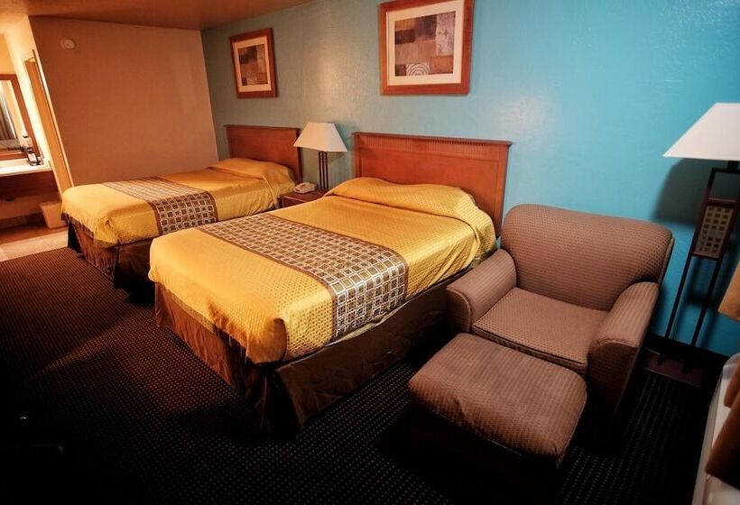 مُتل Claridge Inn  St. George