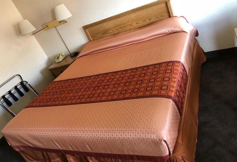 مُتل Claridge Inn  St. George