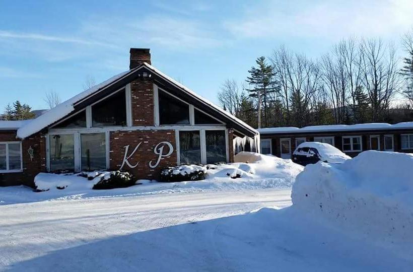 فندق على الطريق Killington Pico Motor Inn