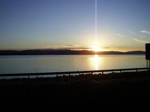 پانسیون Allt-na-craig House