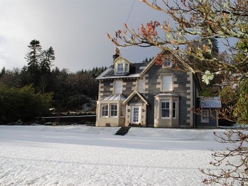 پانسیون Allt-na-craig House