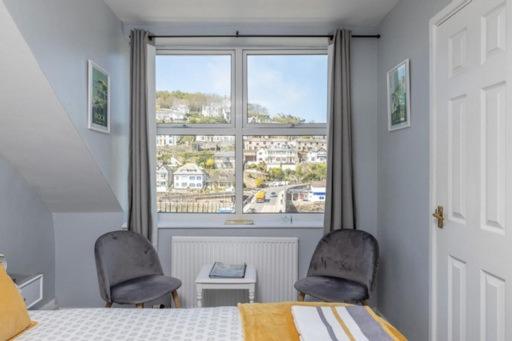 بنسيون Bridgeside Guest House