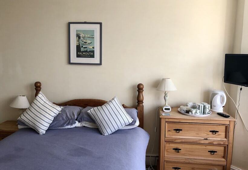 بنسيون Bridgeside Guest House
