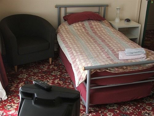 Пансион Centre Lodge Guest House