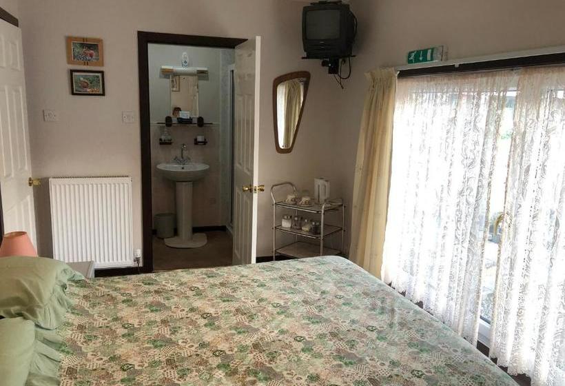 بنسيون Fendoch Guest House