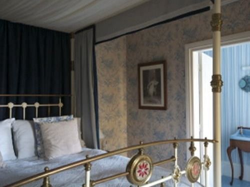 펜션 Marlagh Lodge