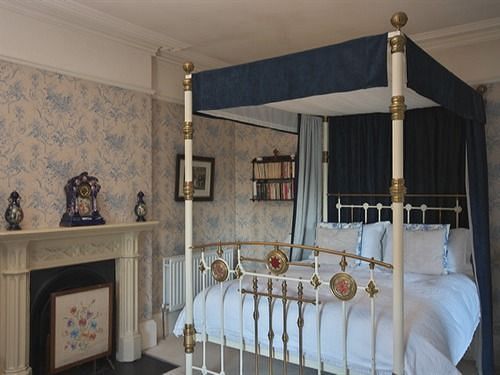 펜션 Marlagh Lodge