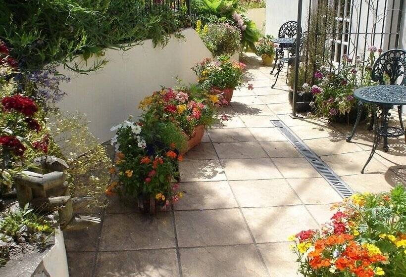 膳宿费 Rosedene Guesthouse