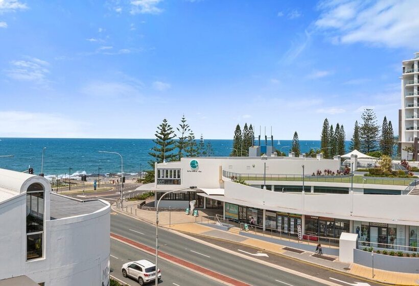 Raffles Mooloolaba