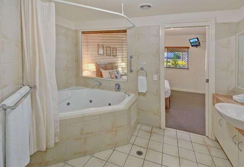 Raffles Mooloolaba