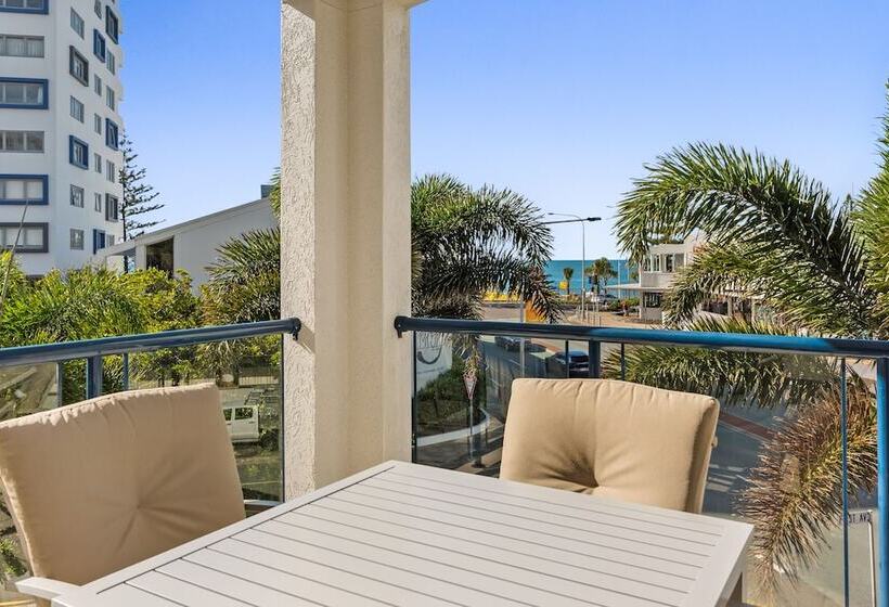 Raffles Mooloolaba