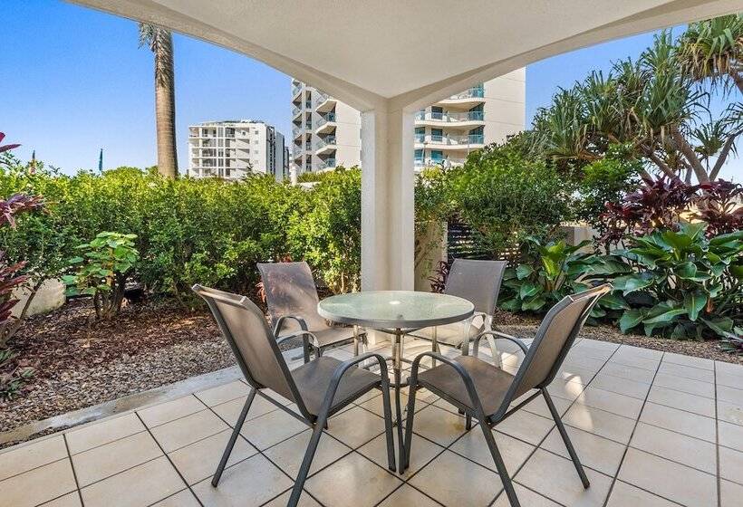 Raffles Mooloolaba