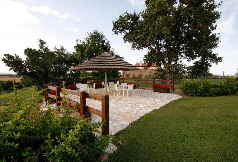 Relais La Cerreta