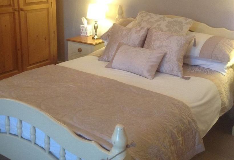 Simonburn B & B