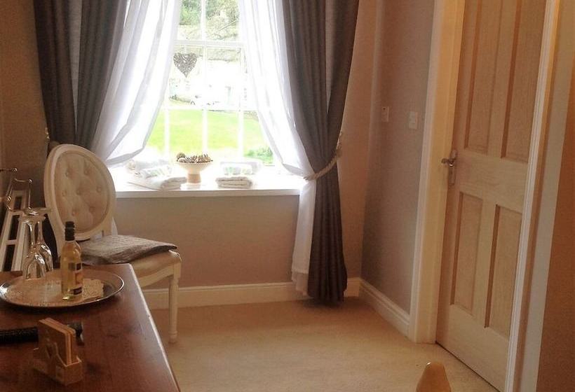 Simonburn B & B
