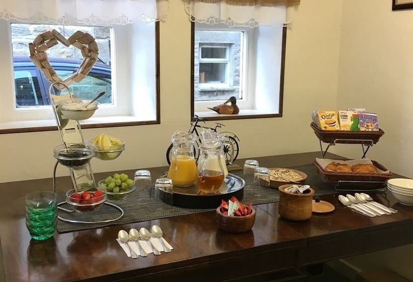 Simonburn B & B