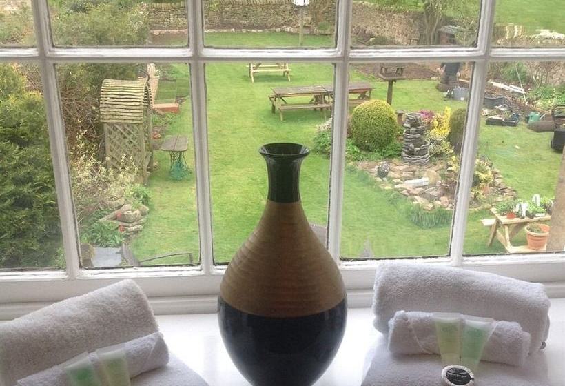 Simonburn B & B