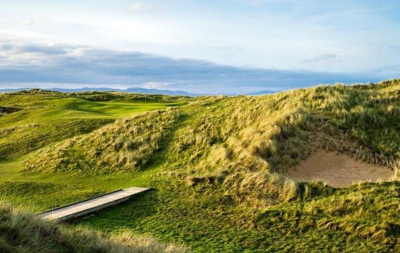 The Ugadale Hotel And Cottages