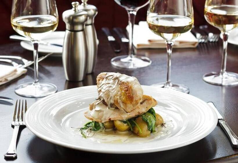 The Ugadale Hotel And Cottages