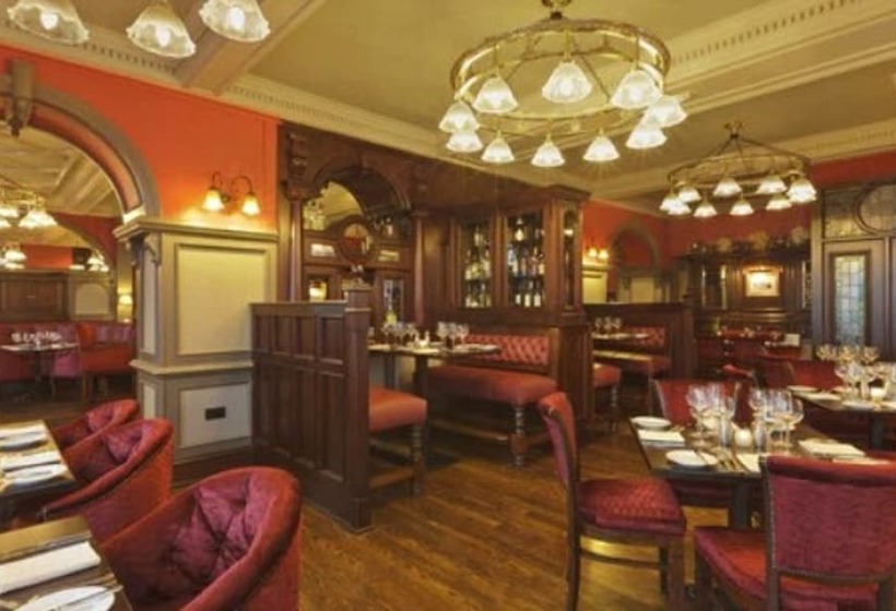 The Ugadale Hotel And Cottages