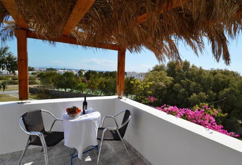 Villa Georgia