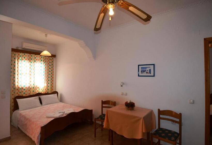 Villa Georgia