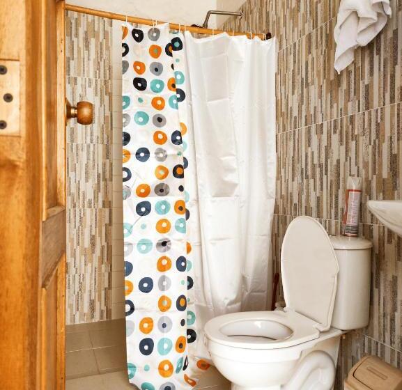 هاستل Casa Orquidea Hostal Barichara