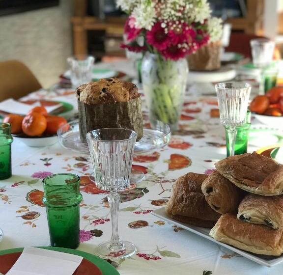 B&b De Charme à 10 Minutes De Vannes