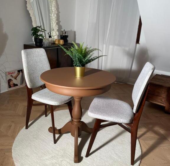 住宿加早餐  Agréable Chambre D Hôte 70s Au Cœur De L Alsace
