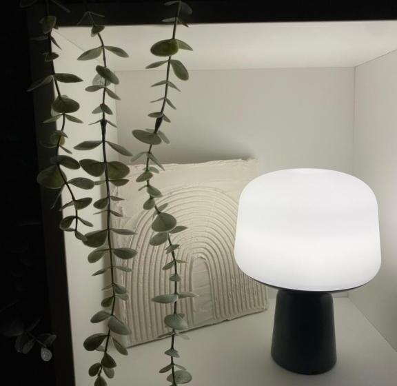 住宿加早餐  Agréable Chambre D Hôte 70s Au Cœur De L Alsace